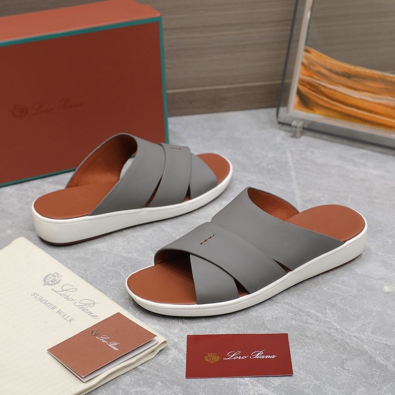 Loro Piana Sandals